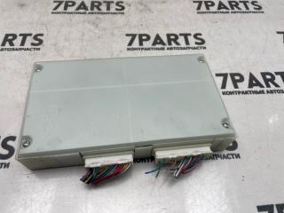Блок управления NISSAN SKYLINE CKV36 VQ37VHR 27760JK11B 2 ракурс