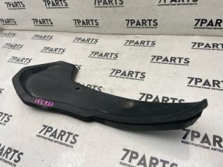 Подкрылок левый задний TOYOTA ESTIMA ACR30 2AZFE 61682-28030 3 ракурс