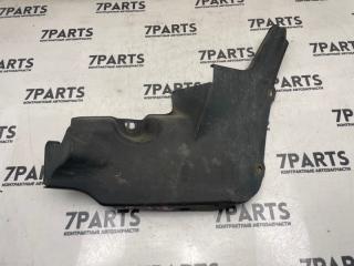 Подкрылок левый задний TOYOTA VITZ NCP13 52592-52140 1 ракурс