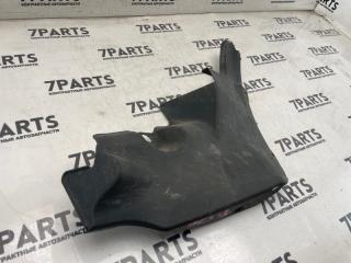 Подкрылок левый задний TOYOTA VITZ NCP13 52592-52140 2 ракурс