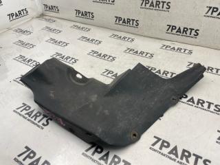 Подкрылок левый задний TOYOTA VITZ NCP13 52592-52140 3 ракурс