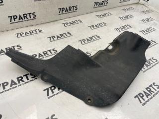 Подкрылок правый задний TOYOTA VITZ NCP13 52591-52150 2 ракурс