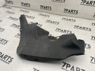 Подкрылок правый задний TOYOTA VITZ NCP13 52591-52150 3 ракурс