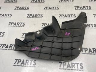Подкрылок правый задний TOYOTA VITZ NCP13 52591-52150 4 ракурс