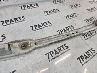 Жесткость бампера передняя NISSAN ELGRAND ALWE50 VG33E 62290VE000 3 ракурс