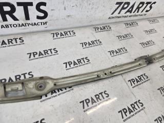 Жесткость бампера передняя NISSAN ELGRAND ALE50 VG33E 62290VE000 3 ракурс