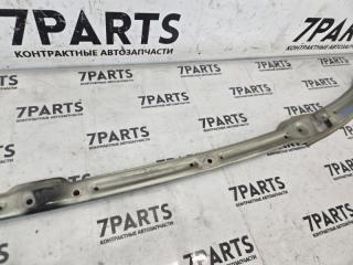 Жесткость бампера передняя NISSAN ELGRAND ALE50 VG33E 62290VE000 4 ракурс