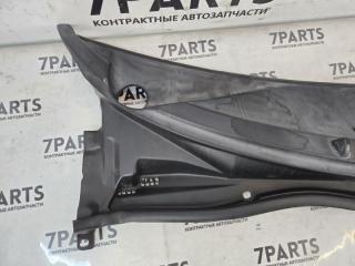 Решетка под лобовое стекло TOYOTA ESTIMA ACR30 2AZFE 2 ракурс