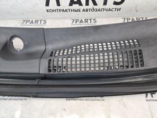 Решетка под лобовое стекло TOYOTA PASSO KGC10 1KRFE 4 ракурс