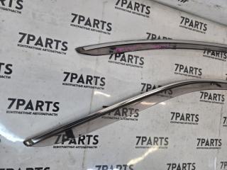 Ветровики комплект MITSUBISHI DIAMANTE F31A 6G73 2 ракурс