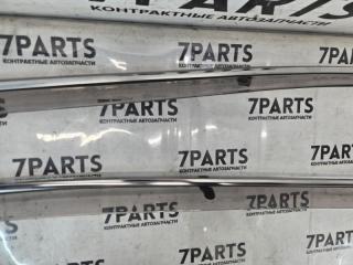 Ветровики комплект MITSUBISHI DIAMANTE F31A 6G73 4 ракурс