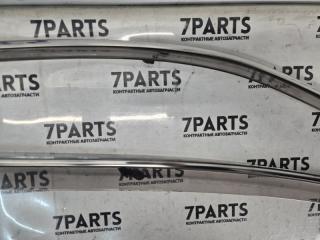 Ветровики комплект MITSUBISHI DIAMANTE F31A 6G73 5 ракурс