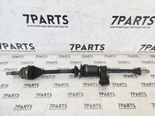 Привод правый передний MITSUBISHI DIAMANTE F31A 6G73 MR196416 1 ракурс