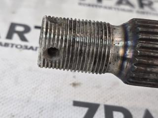 Привод правый передний MITSUBISHI DIAMANTE F31A 6G73 MR196416 3 ракурс