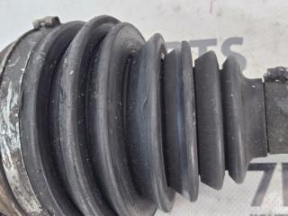 Привод правый передний MITSUBISHI DIAMANTE F31A 6G73 MR196416 4 ракурс