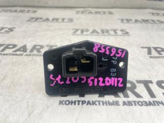 Реостат TOYOTA CORONA EXIV ST205 3S-GE 3 ракурс