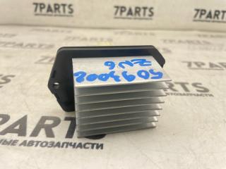 Реостат BRZ 2012 ZC6 FA20DHWB9A