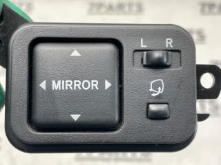 Блок управления зеркалами TOYOTA CARINA ED ST205 3SGE 8487020190 2 ракурс