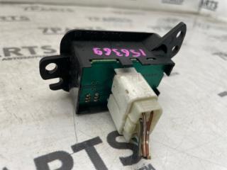 Блок управления зеркалами TOYOTA CARINA ED ST205 3SGE 8487020190 4 ракурс