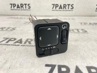 Блок управления зеркалами MAZDA DEMIO DW5W B5ME D202-66-600A,D20266600 1 ракурс