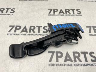 Ручка открытия багажника TOYOTA CORONA EXIV ST205 3S-GE 4 ракурс