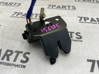 Замок багажника NISSAN PRIMERA TP12 QR20DE 84630AU000 3 ракурс