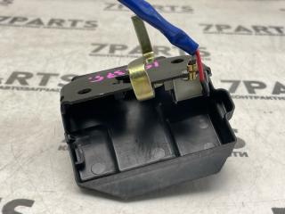 Замок багажника NISSAN PRIMERA TP12 QR20DE 84630AU000 4 ракурс