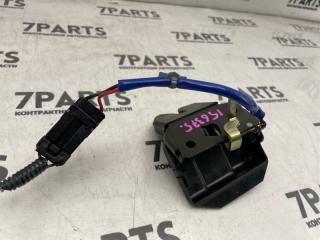 Замок багажника NISSAN PRIMERA TP12 QR20DE 84630AU000 5 ракурс