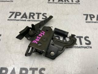 Замок багажника NISSAN PRIMERA TP12 QR20DE 84620AW700 1 ракурс