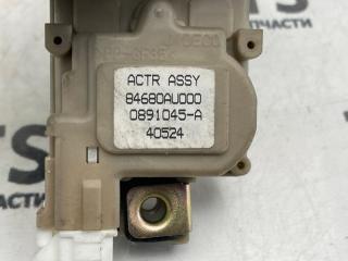 Замок багажника NISSAN PRIMERA TP12 QR20DE 84680AU000 3 ракурс