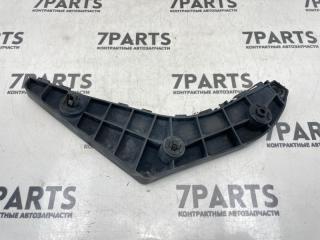 Крепление бампера левое переднее TOYOTA SAI AZK10 52116-75010 2 ракурс