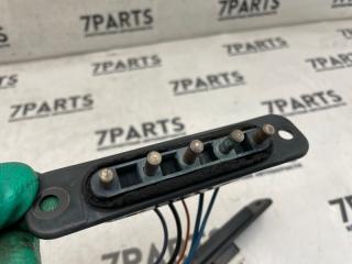 Контактная группа сдвижной двери MITSUBISHI RVR N64W 4G64 3 ракурс
