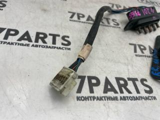Контактная группа сдвижной двери MITSUBISHI RVR N64W 4G64 5 ракурс