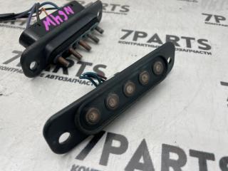 Контактная группа сдвижной двери MITSUBISHI RVR N64W 4G64 2 ракурс