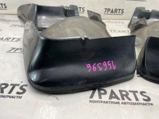 Брызговик HONDA ACCORD CU1 R20A 2 ракурс