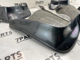 Брызговик HONDA ACCORD CU1 R20A 3 ракурс