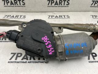 Трапеция дворников TOYOTA ISIS ZNM10 1ZZFE 2 ракурс