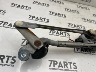 Трапеция дворников TOYOTA ISIS ZNM10 1ZZFE 3 ракурс