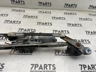 Трапеция дворников TOYOTA ISIS ZNM10 1ZZFE 4 ракурс