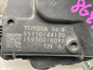 Трапеция дворников TOYOTA ISIS ZNM10 1ZZFE 5 ракурс