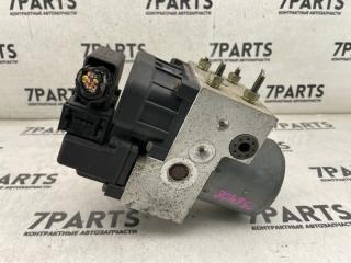 Блок ABS NISSAN ELGRAND 1998