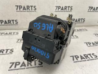 Блок abs NISSAN ELGRAND ALE50 VG33E 47660VE702 2 ракурс