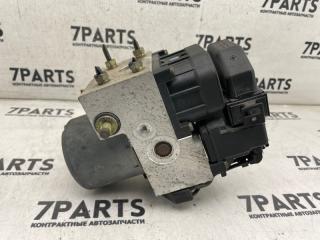 Блок abs NISSAN ELGRAND ALE50 VG33E 47660VE702 3 ракурс