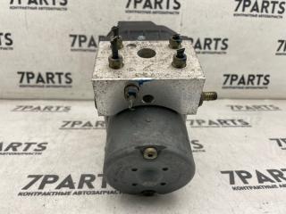 Блок abs NISSAN ELGRAND ALE50 VG33E 47660VE702 4 ракурс