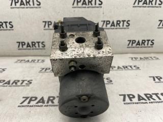 Блок abs NISSAN ELGRAND ALWE50 VG33E 47660VE704 2 ракурс