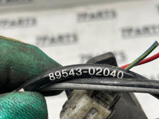 Датчик abs левый передний TOYOTA AVENSIS AZT250 1AZFSE 8954302040 2 ракурс