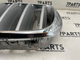 Решетка радиатора левая BMW X5 F15 ,7316075 5 ракурс Решетка радиатора левая BMW X5 F15 ,7316075 5 ракурс