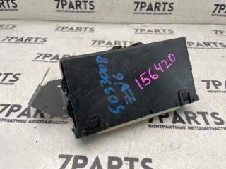Блок efi SUBARU BRZ ZC6 FA20DHWB9A 22765AD631 2 ракурс
