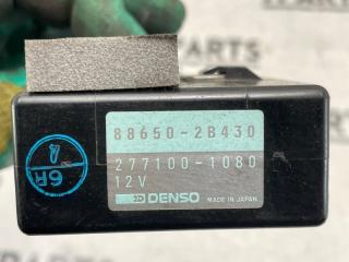 Блок управления TOYOTA CARINA ED ST205 3SGE 88650-2B430 3 ракурс