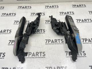 Крепление капота NISSAN SKYLINE CKV36 VQ37VHR 2 ракурс Крепление капота NISSAN SKYLINE CKV36 VQ37VHR 2 ракурс